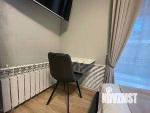 1-к квартира, посуточно, 16м2, 1/3 этаж