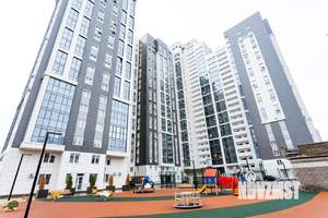 1-к квартира, посуточно, 22м2, 1/1 этаж