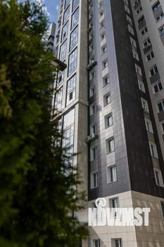 1-к квартира, посуточно, 38м2, 8/25 этаж