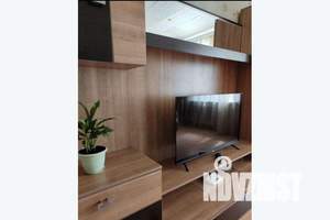 1-к квартира, посуточно, 39м2, 7/9 этаж