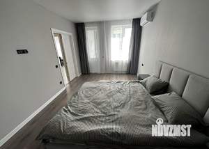 2-к квартира, на длительный срок, 50м2, 19/25 этаж