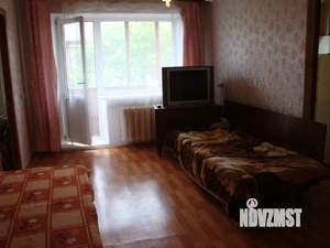 2-к квартира, на длительный срок, 45м2, 4/5 этаж