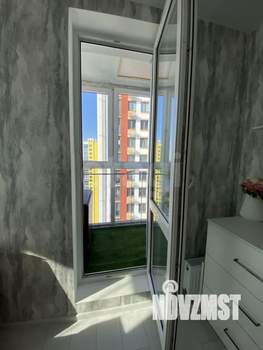 4-к квартира, на длительный срок, 73м2, 15/22 этаж