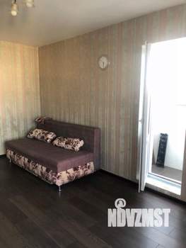 1-к квартира, на длительный срок, 38м2, 13/20 этаж