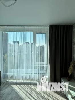 2-к квартира, посуточно, 40м2, 8/25 этаж