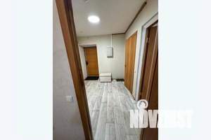 1-к квартира, посуточно, 40м2, 7/12 этаж