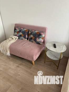 1-к квартира, посуточно, 40м2, 9/15 этаж