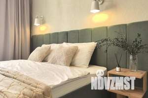 1-к квартира, посуточно, 26м2, 9/22 этаж