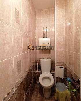 1-к квартира, на длительный срок, 42м2, 3/14 этаж