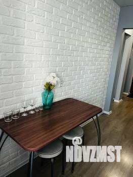 1-к квартира, посуточно, 36м2, 12/18 этаж