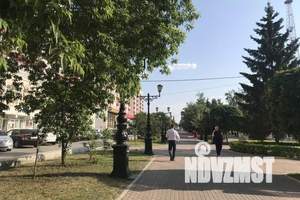 1-к квартира, посуточно, 20м2, 1/10 этаж