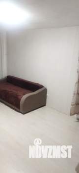 1-к квартира, на длительный срок, 38м2, 7/17 этаж