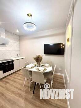 1-к квартира, посуточно, 60м2, 1/1 этаж