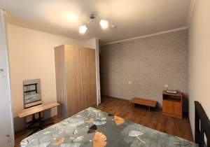 2-к квартира, на длительный срок, 40м2, 2/6 этаж