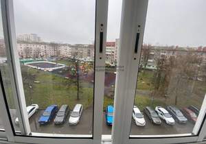 2-к квартира, на длительный срок, 47м2, 5/5 этаж