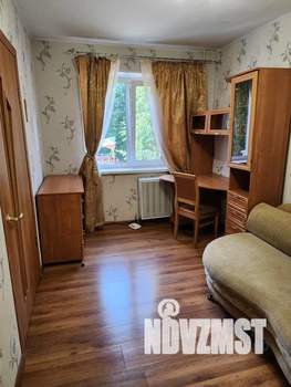 2-к квартира, посуточно, 44м2, 2/5 этаж