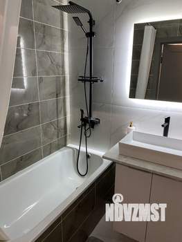 2-к квартира, на длительный срок, 51м2, 8/16 этаж