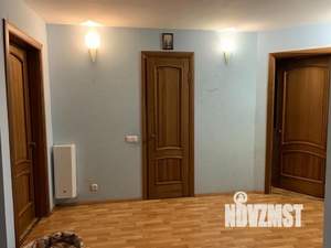 3-к квартира, на длительный срок, 105м2, 3/10 этаж