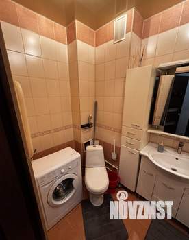 1-к квартира, на длительный срок, 40м2, 7/10 этаж