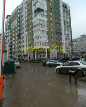 1-к квартира, на длительный срок, 50м2, 12/13 этаж