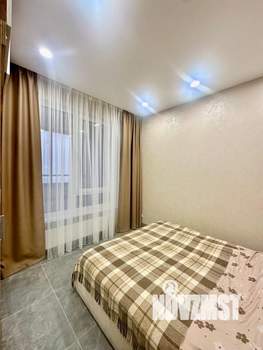 2-к квартира, на длительный срок, 35м2, 11/29 этаж