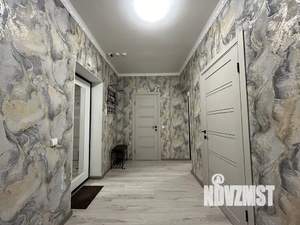 1-к квартира, посуточно, 46м2, 5/21 этаж