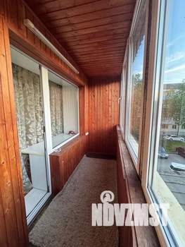 1-к квартира, посуточно, 45м2, 3/9 этаж