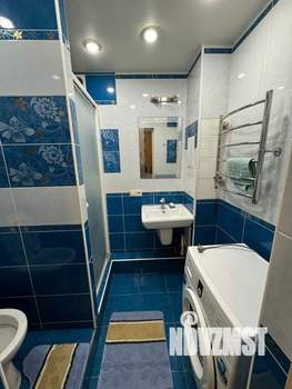 1-к квартира, на длительный срок, 40м2, 2/15 этаж