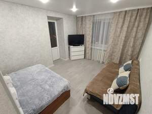 1-к квартира, посуточно, 30м2, 7/9 этаж