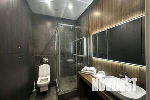 1-к квартира, посуточно, 43м2, 9/11 этаж