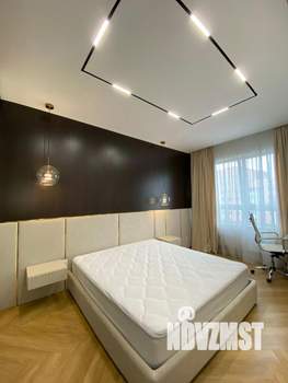 2-к квартира, на длительный срок, 50м2, 9/12 этаж