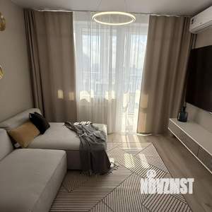 4-к квартира, на длительный срок, 93м2, 27/28 этаж