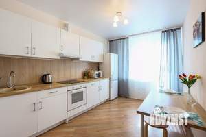 2-к квартира, посуточно, 60м2, 1/1 этаж
