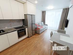 2-к квартира, на длительный срок, 43м2, 11/26 этаж