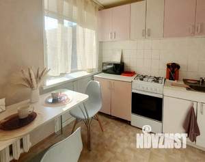 1-к квартира, посуточно, 35м2, 3/5 этаж