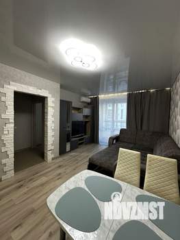 2-к квартира, посуточно, 40м2, 3/8 этаж