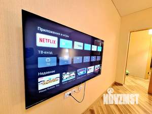 2-к квартира, посуточно, 65м2, 7/10 этаж