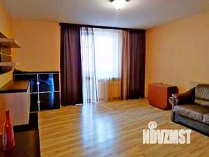 2-к квартира, на длительный срок, 76м2, 4/8 этаж