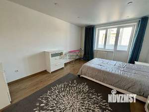 2-к квартира, на длительный срок, 65м2, 1/14 этаж