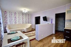 3-к квартира, посуточно, 115м2, 1/1 этаж