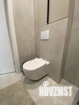 3-к квартира, посуточно, 51м2, 18/25 этаж