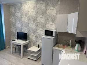 1-к квартира, посуточно, 23м2, 3/3 этаж