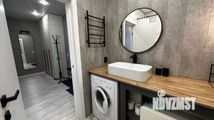 1-к квартира, на длительный срок, 35м2, 3/14 этаж