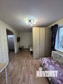 1-к квартира, на длительный срок, 35м2, 3/5 этаж