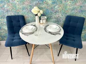 1-к квартира, посуточно, 48м2, 1/1 этаж