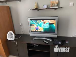 1-к квартира, посуточно, 31м2, 3/9 этаж