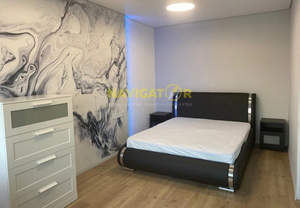 1-к квартира, на длительный срок, 44м2, 28/31 этаж