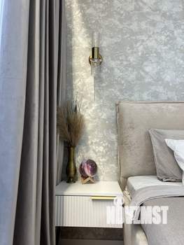 Студия квартира, на длительный срок, 29м2, 2/28 этаж