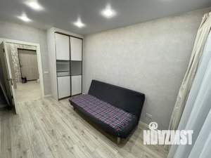 3-к квартира, посуточно, 70м2, 15/24 этаж