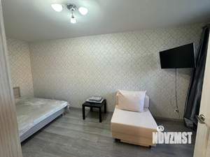 2-к квартира, посуточно, 45м2, 1/1 этаж